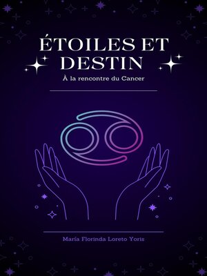cover image of Étoiles et Destin